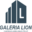 Logo Galpão Lion Caieiras